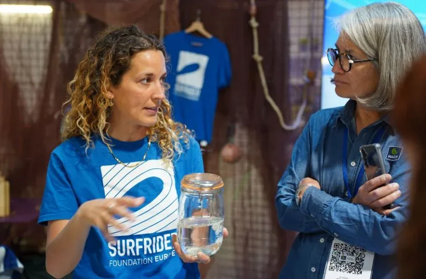Diversité Des Animations Rse Proposées Act With Surfrider