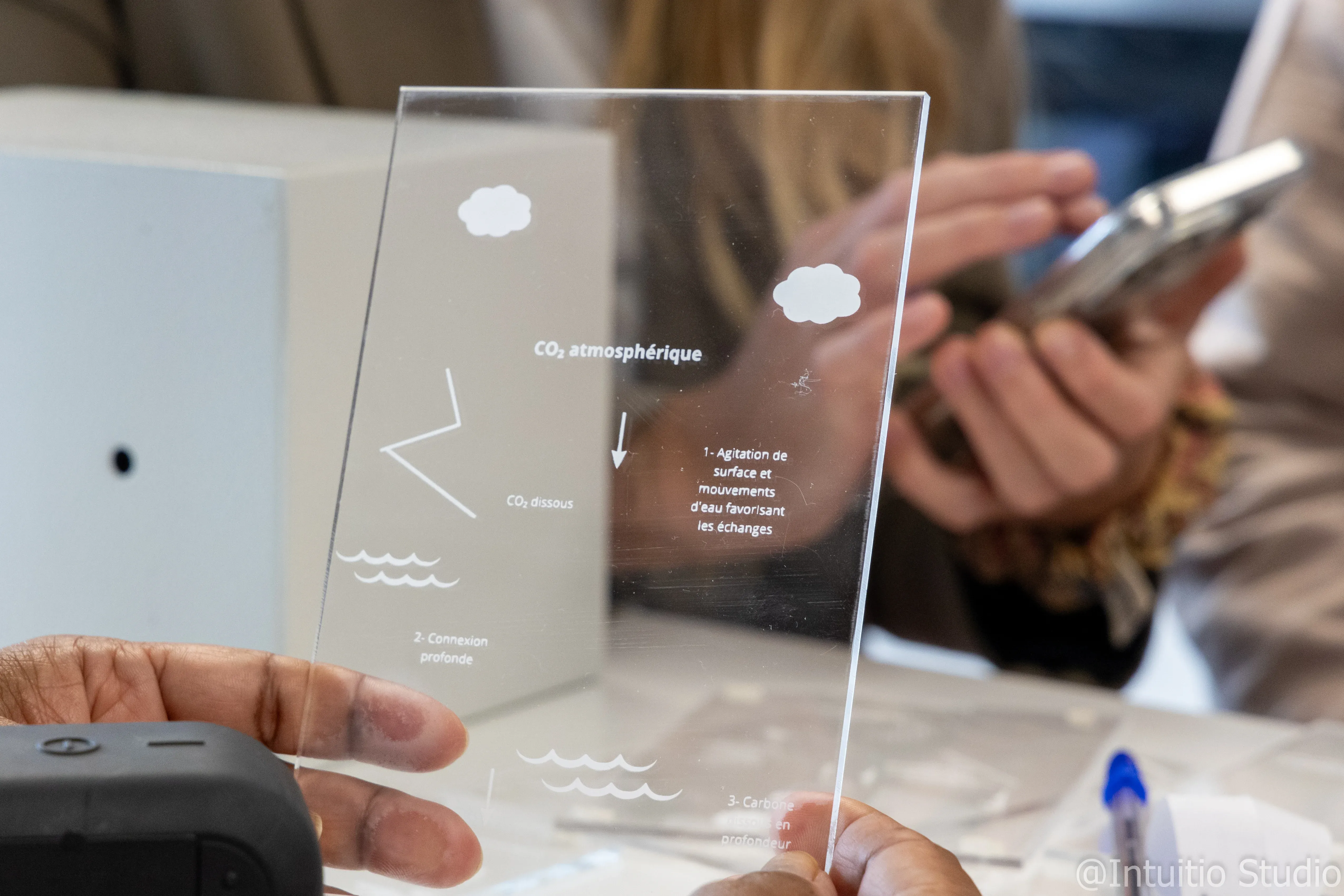 Escape Game Immersif En Entreprise