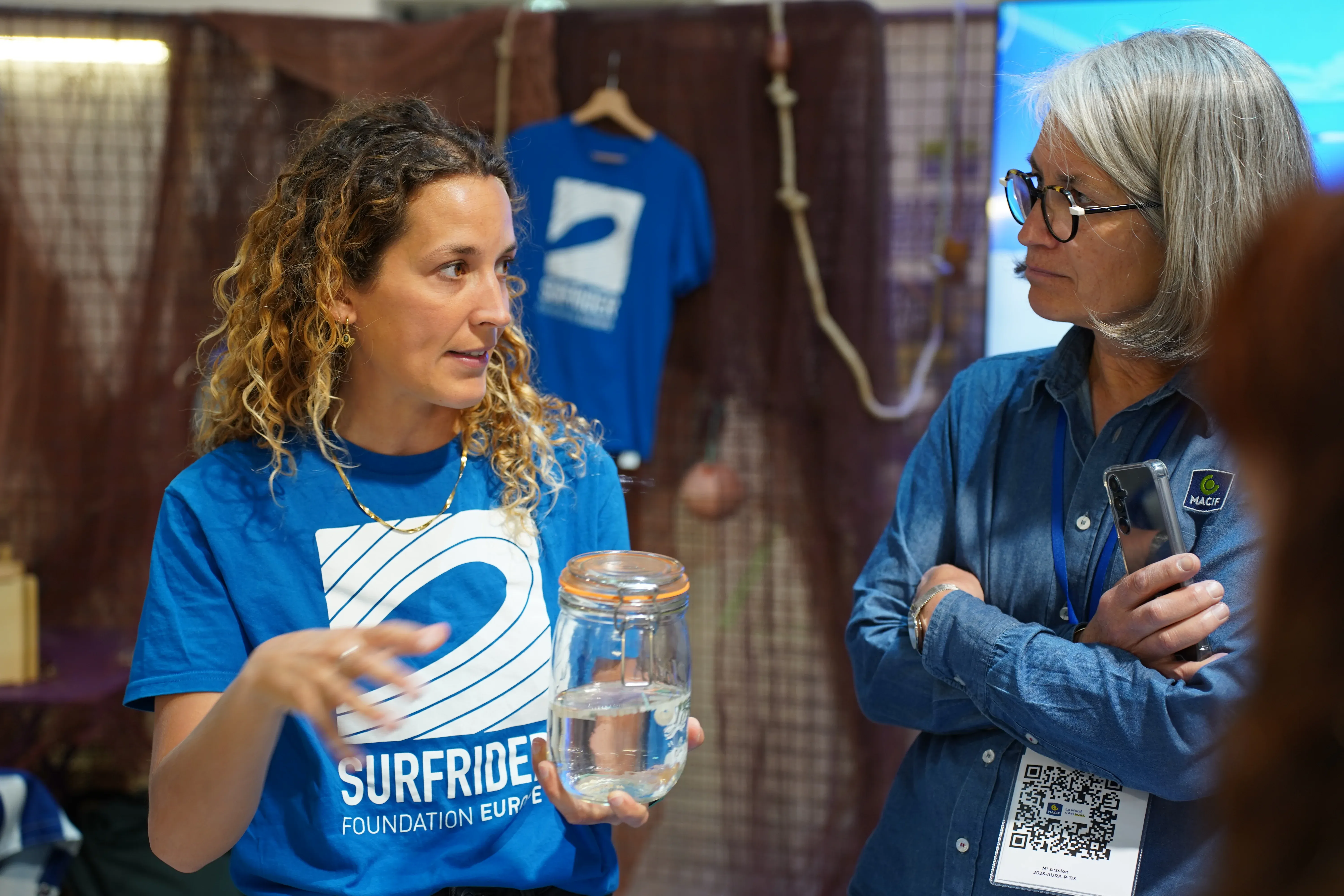 Diversit&eacute; Des Animations Rse Propos&eacute;es Act With Surfrider