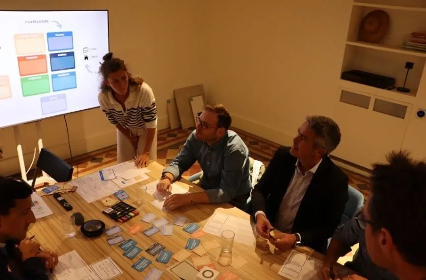 Jeu Des Solutions Rse Surfrider