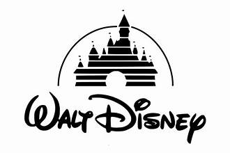 logo walt disney