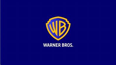 logo warner bros