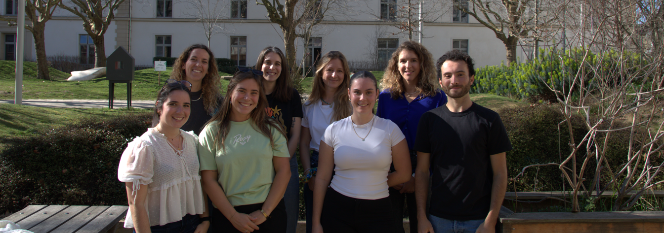 Organiser un team building avec Act with Surfrider