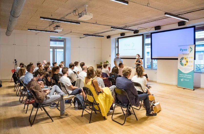 Location salle séminaire paris 