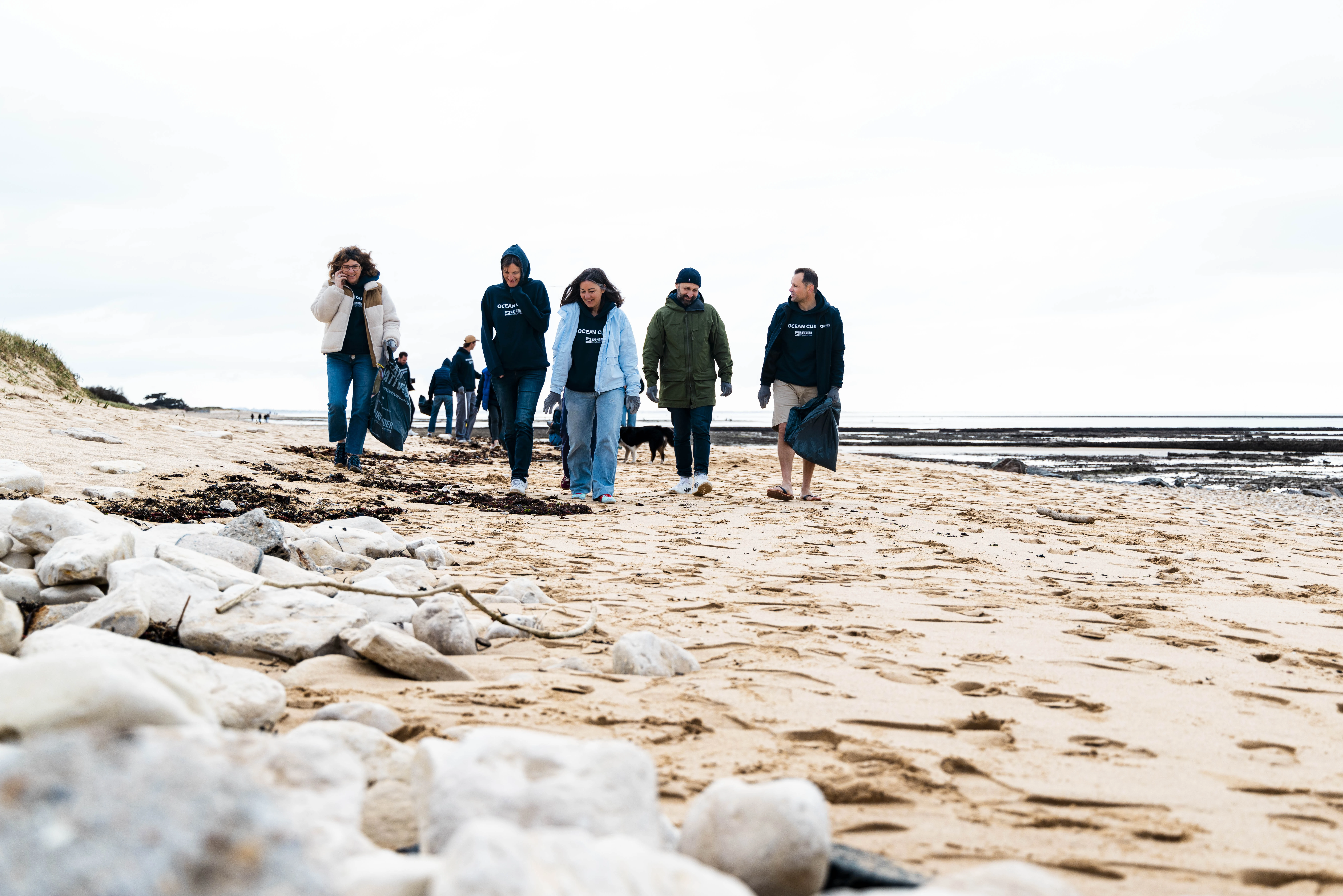 team building solidaire