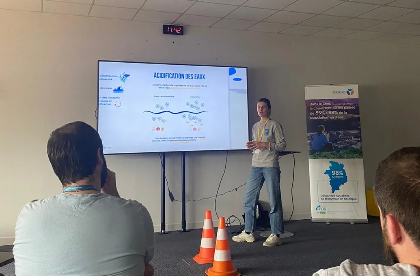 Formation RSE surfrider