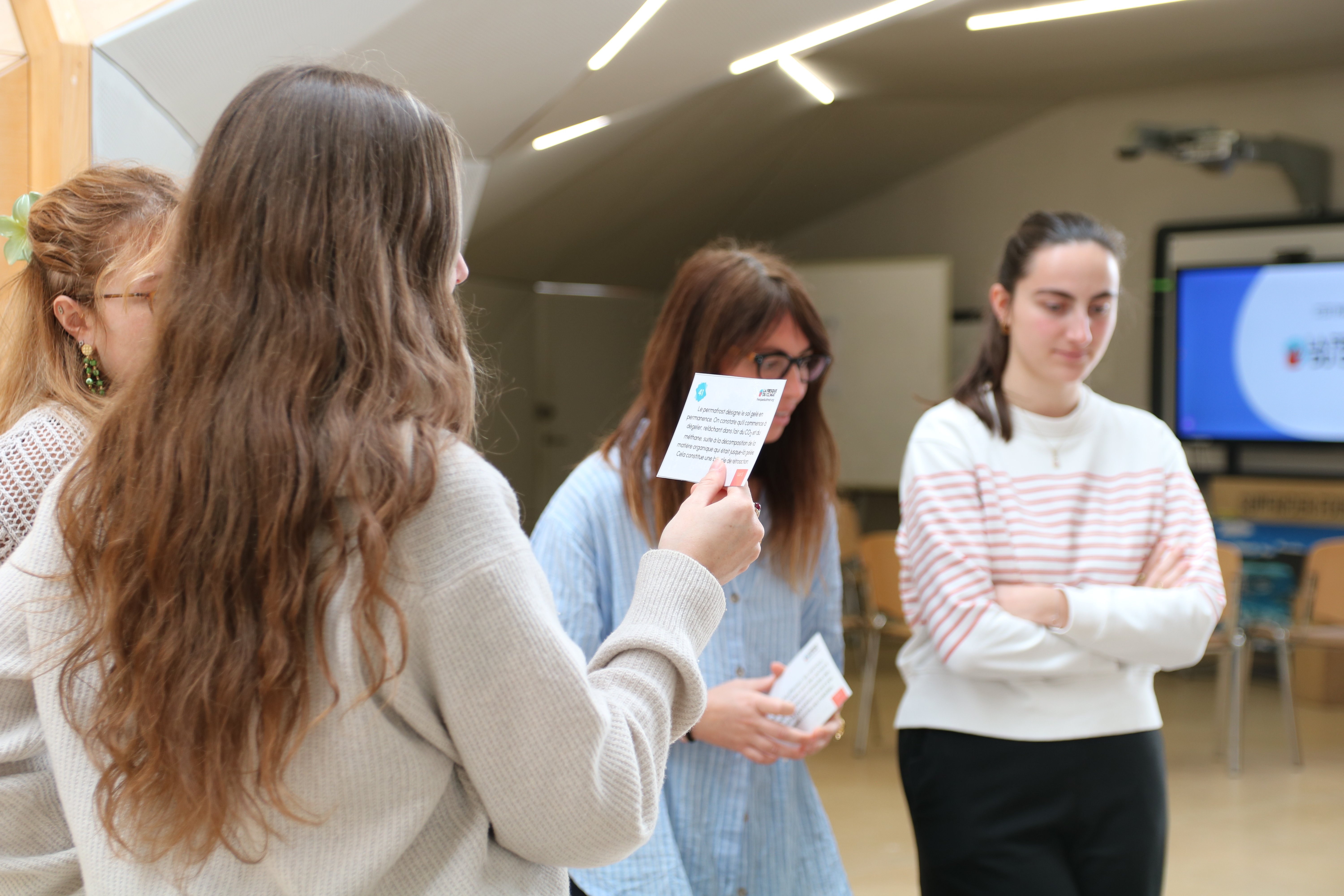 formation cartes en main 