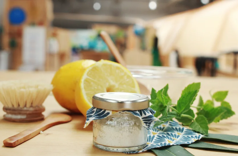 Atelier DIY entreprise  fabrication baume à lèvres